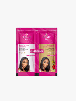 Classic No - Lye Relaxer