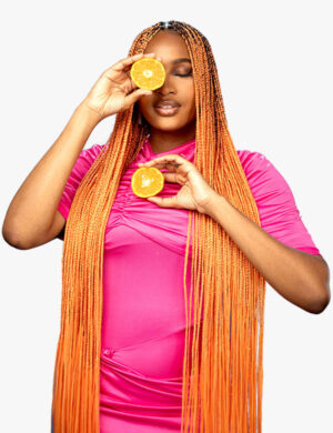 Tangerine